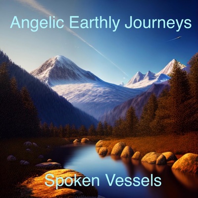 Angelic Earthly Journeys (Radio Edit) - Single