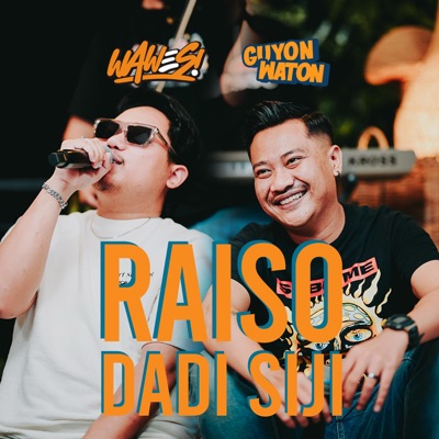 Raiso Dadi Siji - Single