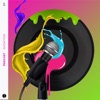 Step cover art