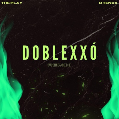 DOBLEXXO (Afro House Remix) - Single