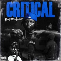 Critical - Single - Banditdamack