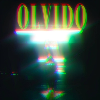OLVIDO - Single