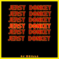 Jersey Donkey - Single - DJ WKILLA