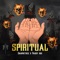 Spiritual (feat. Paddy Boi) - DahMetriz lyrics