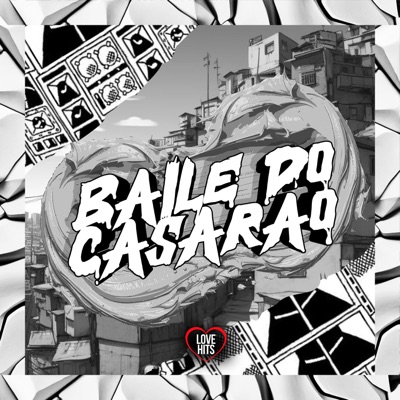 Baile do Casarão - Single