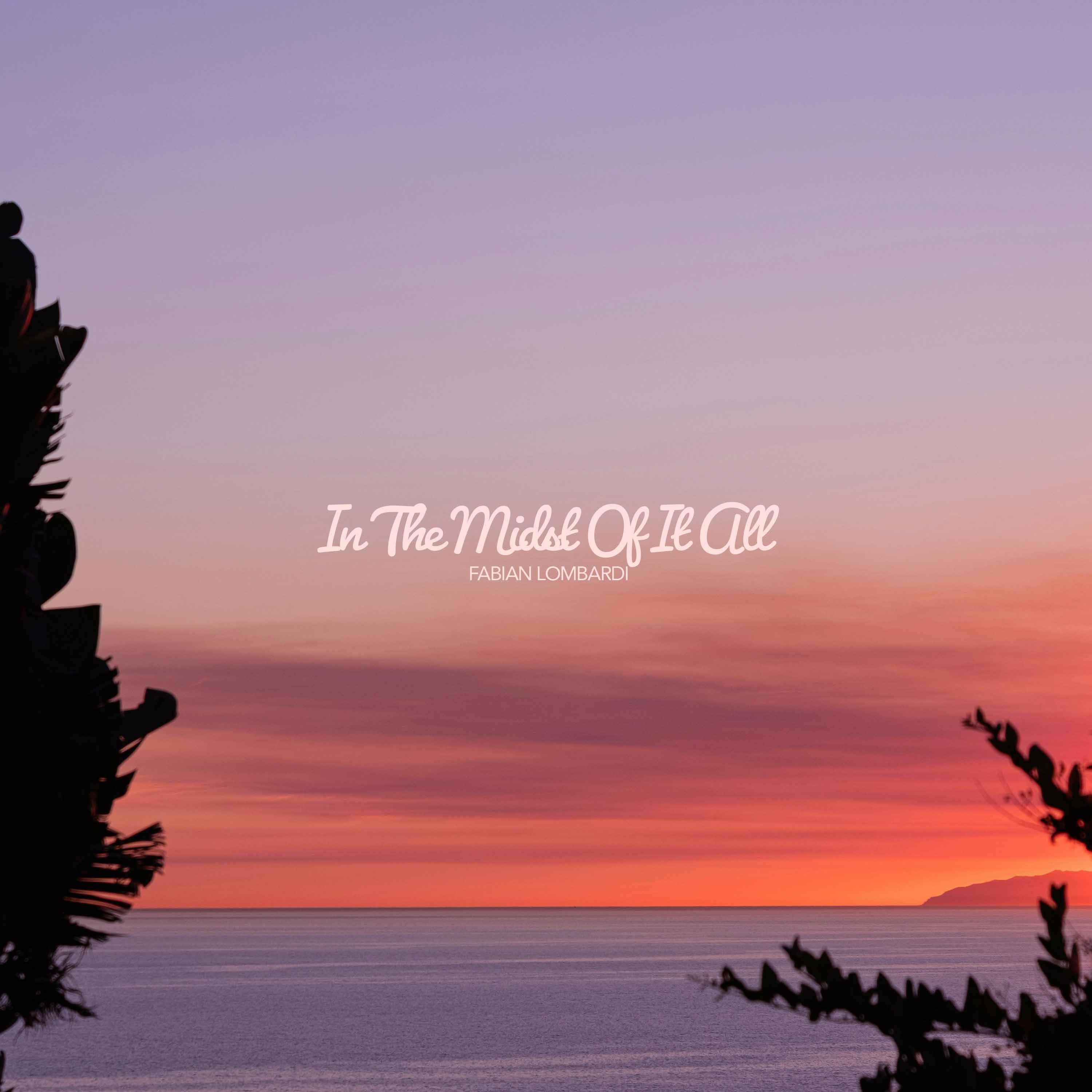 In the Midst of It All - Single