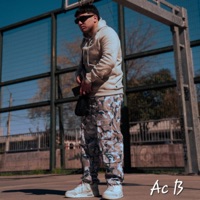 PENDIENTE DE TI - Single - Ac B