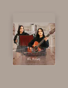 Listen to Fernanda Lamarque, watch music videos, read bio, see tour dates & more!