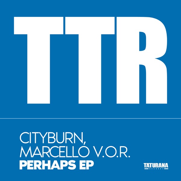 Perhaps - Single