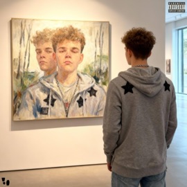 #vkusnaitochka (feat. wwavy) 1LUVFLAKE