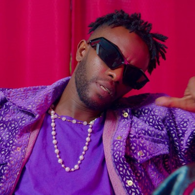 Songa Na Mdundo (feat. Ouka Harry) - Single