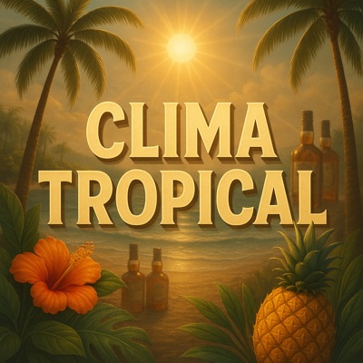 Clima Tropical - Single