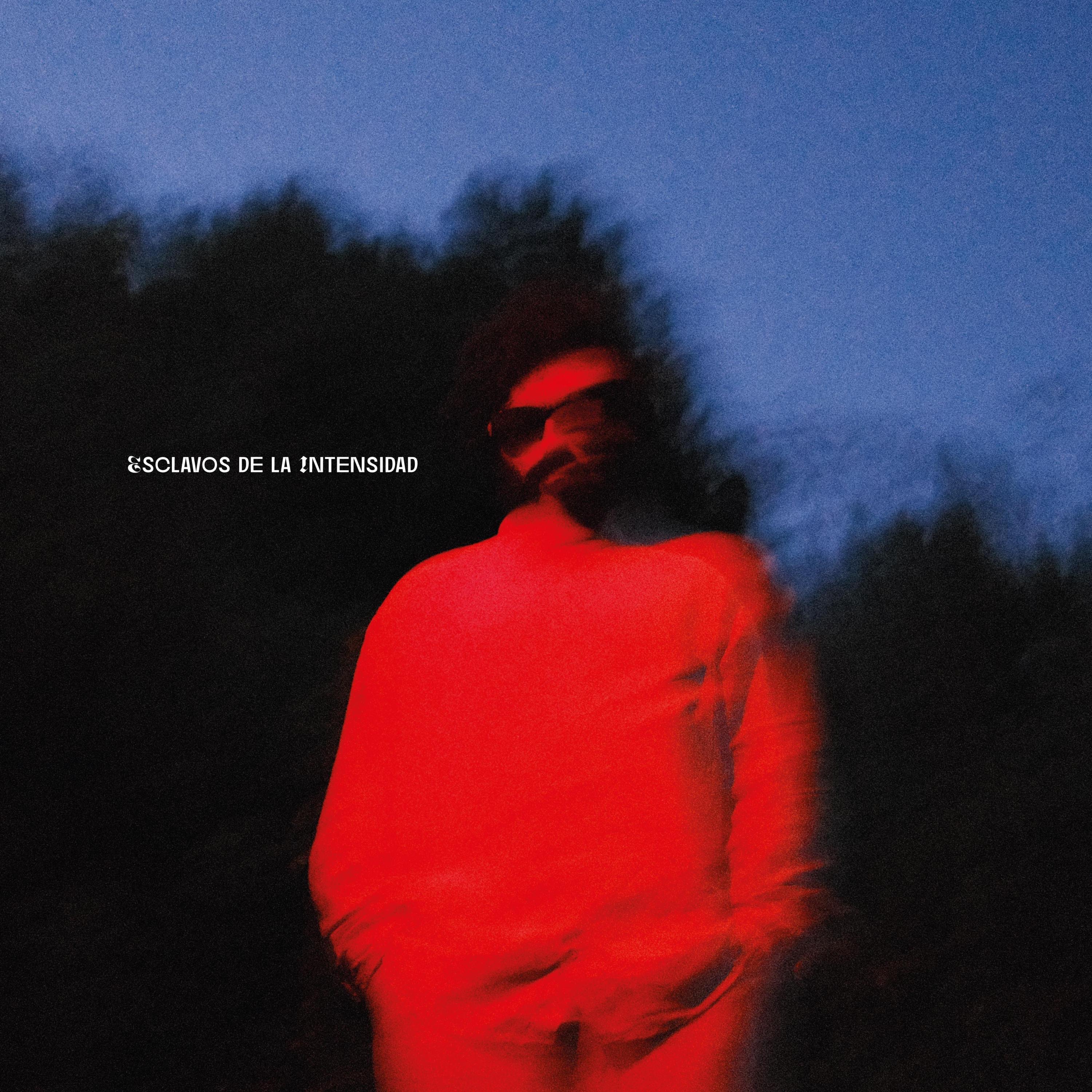 Esclavos de la Intensidad - EP
