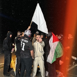 ACLIA #4 - Tout en l'air Wheeps