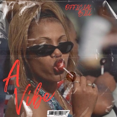 A Vibe - Single