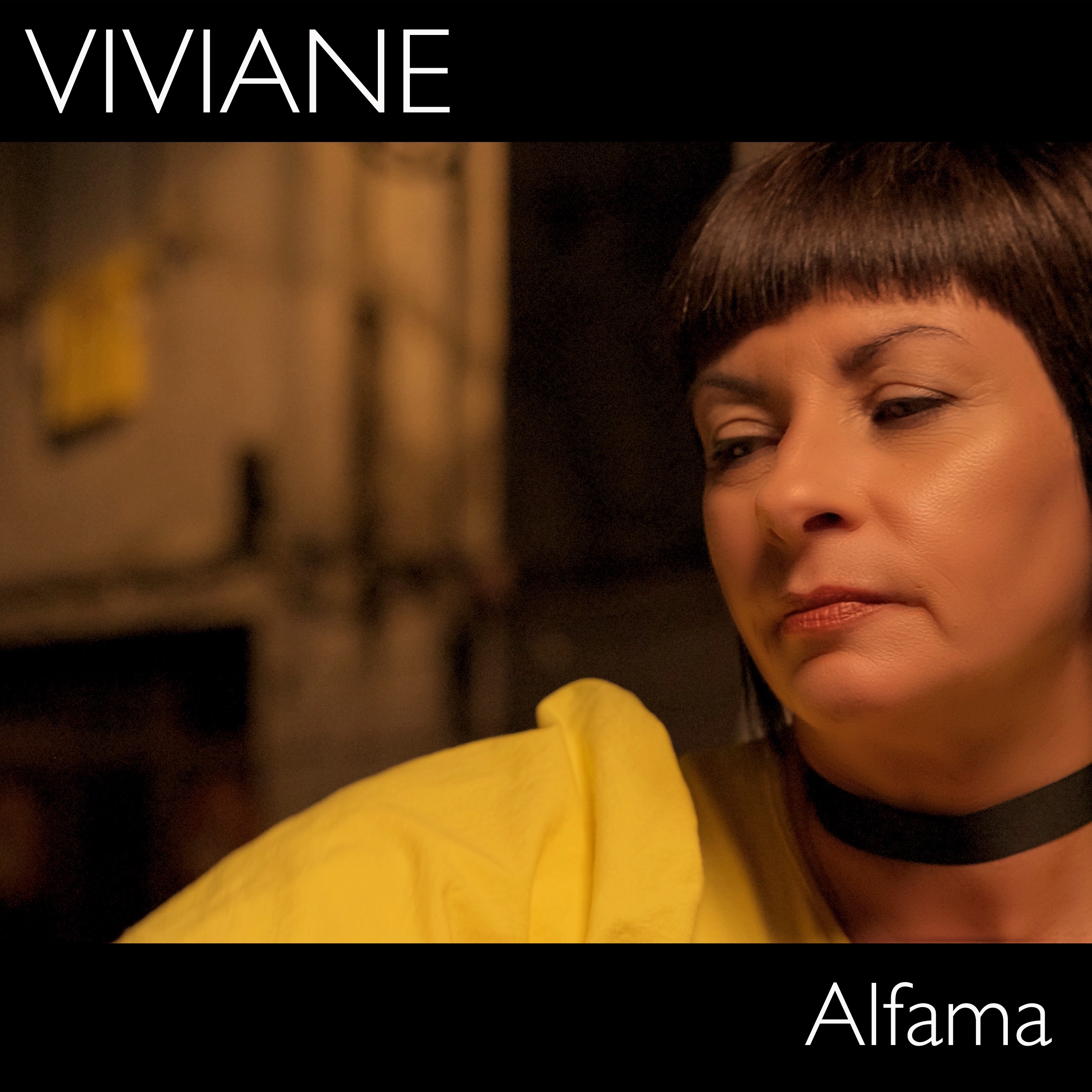 Alfama - Single