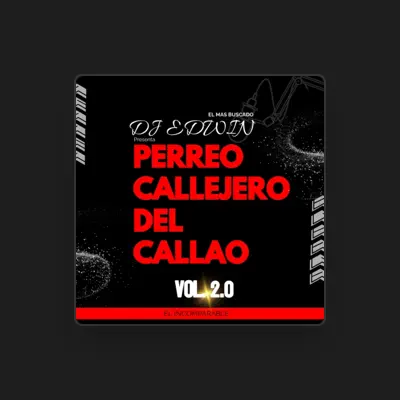 Listen to DJ Micky El Mas Rankiao, watch music videos, read bio, see tour dates & more!