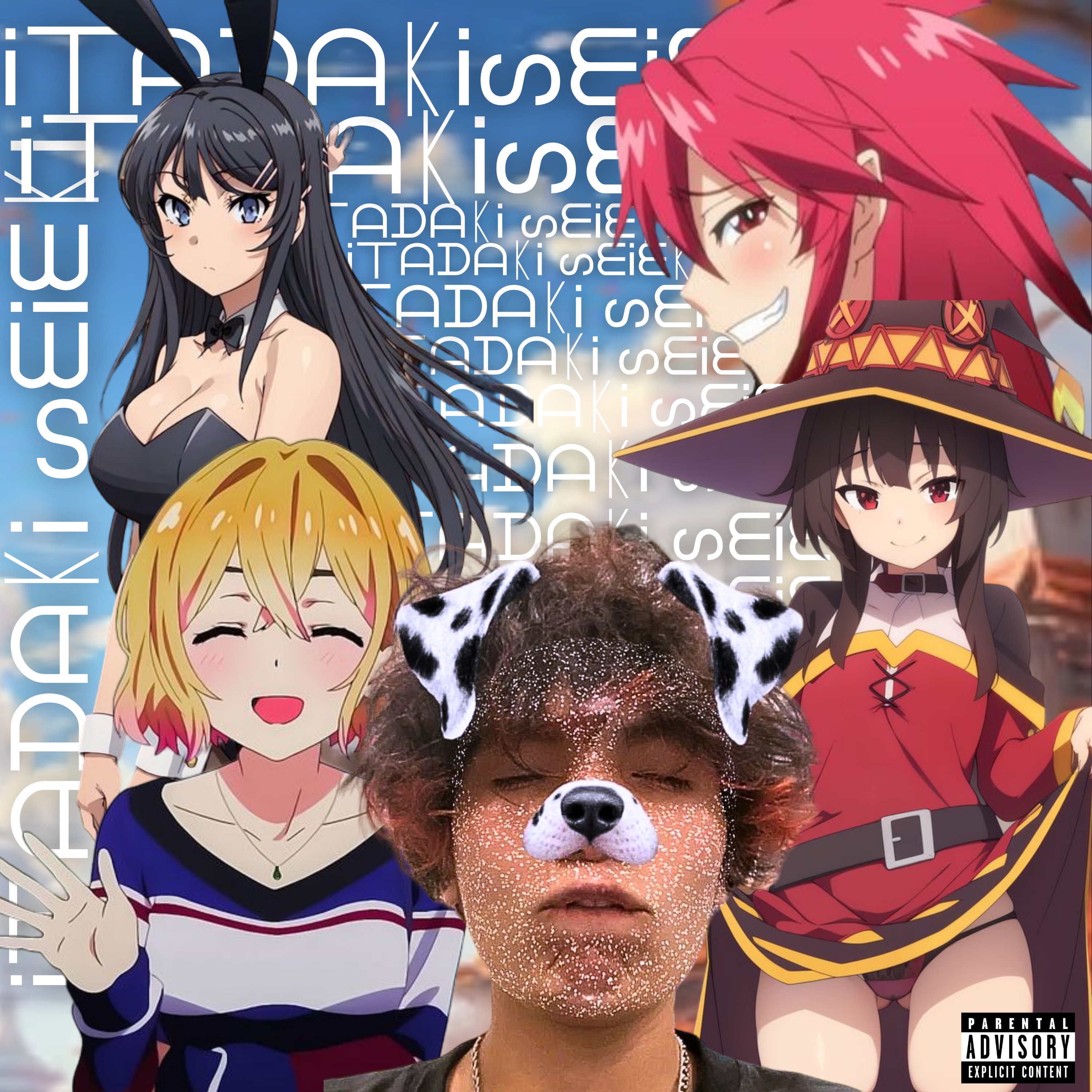 Itadaki Seieki, image size:3000x3000