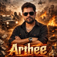 ARTHEE - Single - Abhishek Chaudhary & Aniket Rana