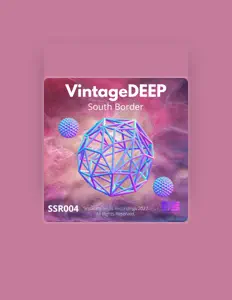 Listen to VintageDEEP, watch music videos, read bio, see tour dates & more!