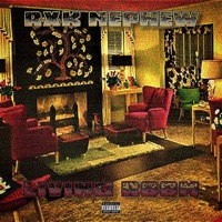 Living Room (feat. RX Nephew) - Single - ImNotLuckii