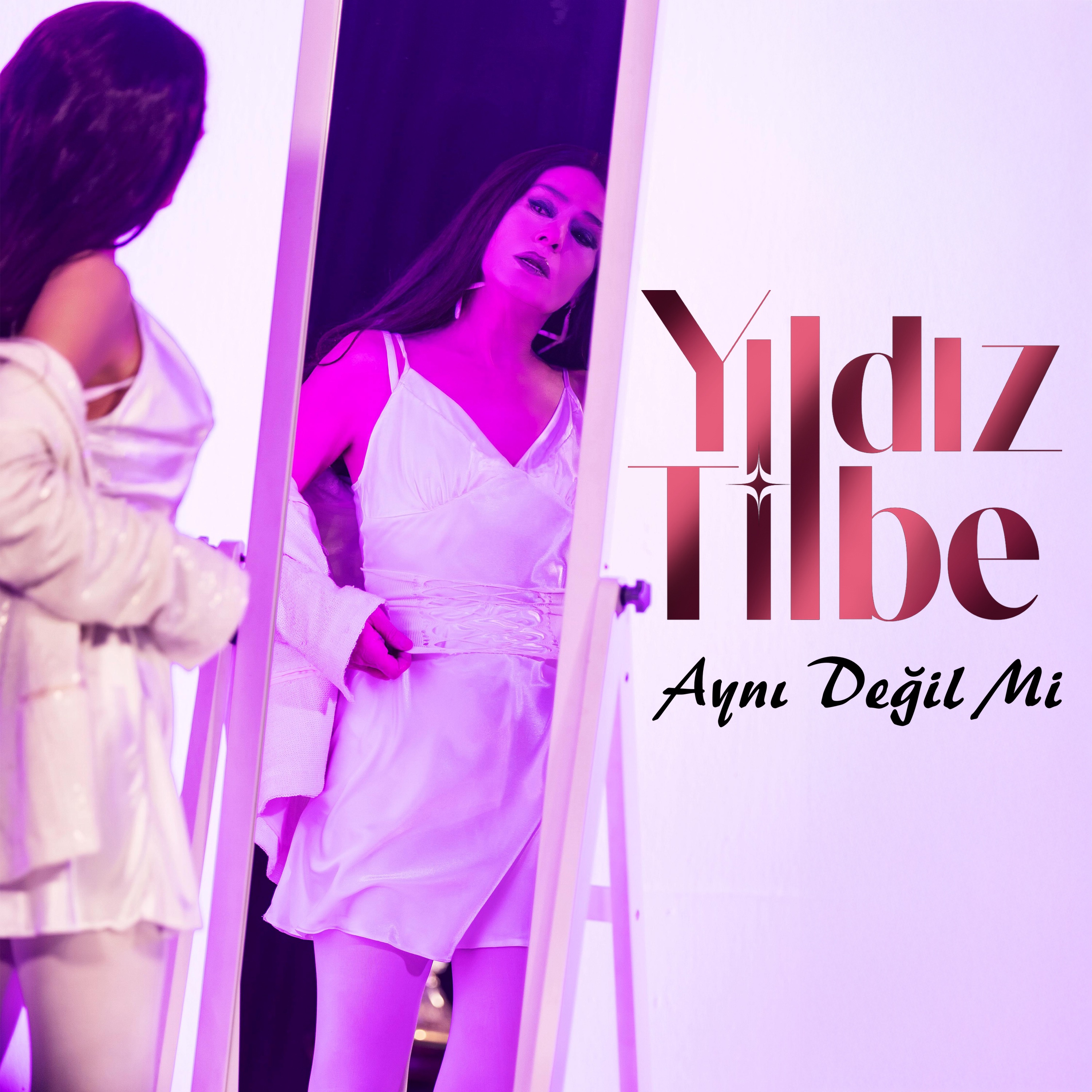 Aynı Değil Mi - Single