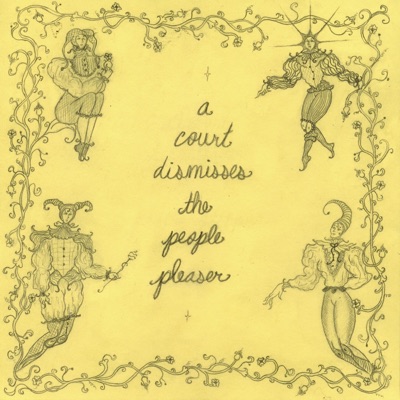 a court dismisses the people pleaser