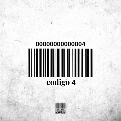 Codigo 4 (feat. NTboy, Japorongo, LELEO & IIOSH) - Single