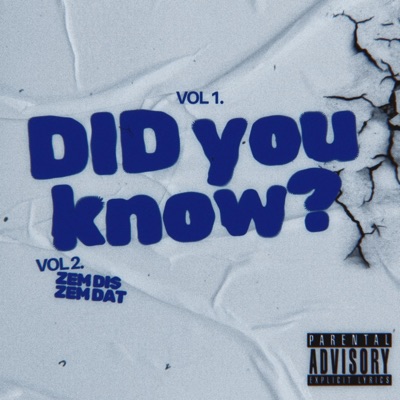 DID YOU KNOW? - Single
