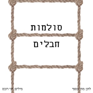 סולמות חבלים