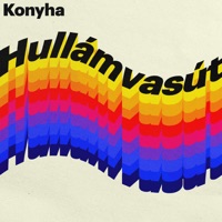 Hullámvasút - Single - Konyha