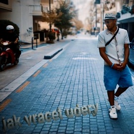 Jak vracet udery Vidla