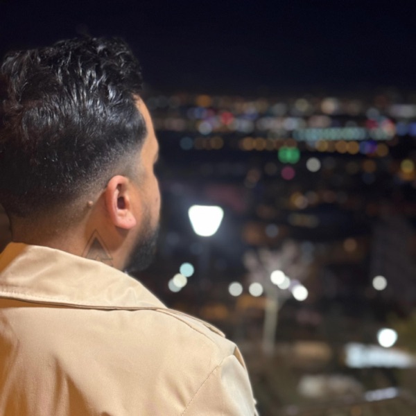 FUERA DE MI (Afro mix)