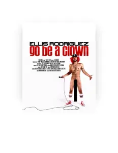 聆聽 Ellis Rodriguez、觀看音樂影片、閱讀小傳、查看巡演日期等！