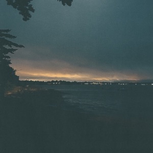 Riptide - EP