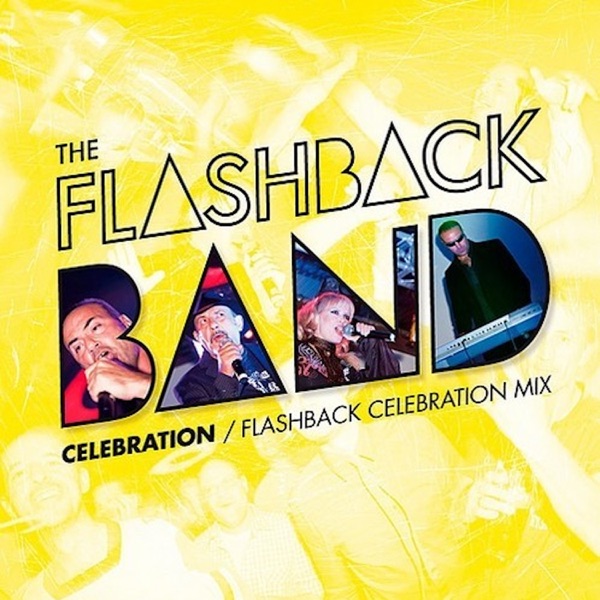 Celebration (feat. Fred Ventura, Tiziana Rivale & Riccardo Campa) - Single