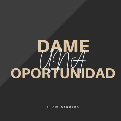 Dame una oportunidad - Single