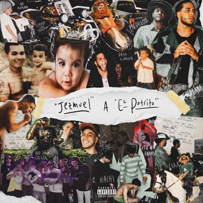 JEZMUEL A EL POTRITO