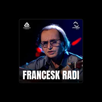 Listen to Françesk Radi, watch music videos, read bio, see tour dates & more!