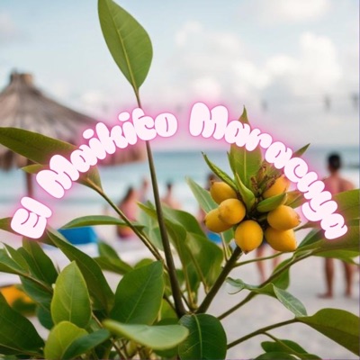 Maracuya - Single