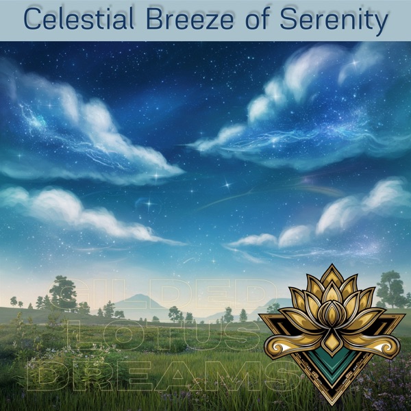 Celestial Breeze of Serenity