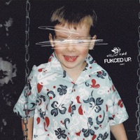 f****d up. - Single - will hyde