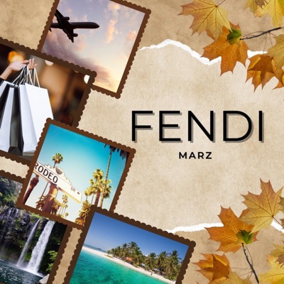 FENDI - Single