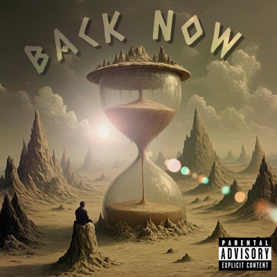 BACK NOW - Single