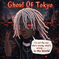 Ghoul Of Tokyo - Single - JÆVEXEN