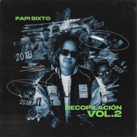 Recopilación Vol. 2 - Papi Sixto