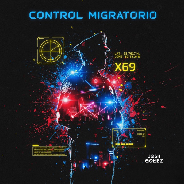 Control Migratorio