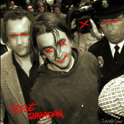 José Rabadán - Single
