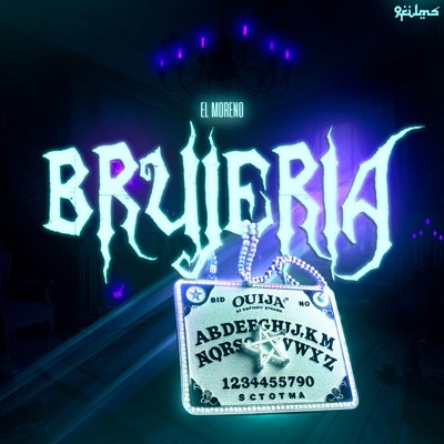 BRUJERIA (feat. Prodlenar & Percy G) - Single