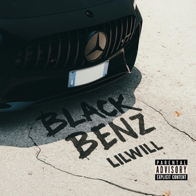 Black Benz - Single